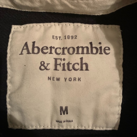Abercrombie Fitch-New York - Picture 3 of 4